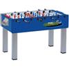 Garlando Calcioballilla Magic Evolution con Aste Rientranti Piano di gioco Laminato- biliardino Garlando con 50 Palline in Omaggio SC330086