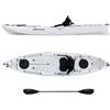 Big Mama Kayak KAYAK MONOPOSTO ACQUAPRIMA BIG MAMA KAYAK 310 CM + 2 GAVONE + 1 PAGAIA in omaggio (PACK 1) - GRANIT