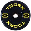 Toorx Fitness Disco BUMPER Training Absolute - 15 kg. cod.ADBT-15 TOORX