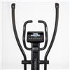 Toorx Fitness Ellittica professionale Ergometro Erx 3000 Hrc Toorx App Ready 3.0 Normativa En20957 S