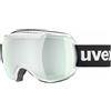 Timesport24 S5501121030 Uvex Downhill 2000 Fm Maschera Sci