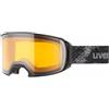 Timesport24 S5516282029 Uvex Craxx Otg Lgl Maschera Sci