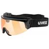 Timesport24 S5315782212 Maschera Da Sci Uvex Cross Shield Ii