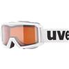 Timesport24 S5538291030 Uvex Flizz Lg Maschera Sci Junior