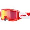 Timesport24 S5538273026 Uvex Flizz Lm Maschera Sci