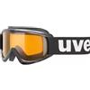 Timesport24 S5538152019 Uvex Snowcat Maschera Sci Junior