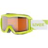 Timesport24 S5538297012 Uvex Flizz Lg Maschera Sci Junior