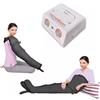 Mesis Intense Waves Mesis Pressoterapia Ad Uso Estetico Professionale E Domestico (1 Programma - 4 Camere D\'aria + 2 Gambali + Kit Slim Body + 1 Bracciale) Cod. psg-iw-2gkb