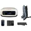 Urban Fit Slim 4 Urban Fit Apparecchio Pressoterapia Con 3 Programmi + 2 Gambali + 1 Bracciale + Fascia Addominali/glutei + Con Telecomando ( Pack 3)