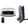 Urban Fit Slim 4 Apparecchio Pressoterapia Con 3 Programmi + 2 Gambali + Telecomando ( Pack 1 )