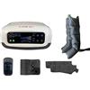 Urban Fit Slim 4 Apparecchio Pressoterapia Con 3 Programmi + 2 Gambali + 2 Bracciali + Fascia Addominali/glutei + Con Telecomando ( Full Pack) Linea Urban Fit