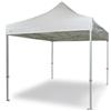 BERTONI MASTER 3X3 GAZEBO PIEGHEVOLE AUTOMATICO - SENZA TETTO