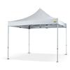 BERTONI MARKET 3X3 PLUS GAZEBO PIEGHEVOLE AUTOMATICO