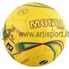 TS24 Ah1532 /2 Pallone Pallamano In Microfibra Pu N.2 - Gr.340 Per Gare Professionali