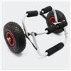 Big Mama Kayak CARRELLO KAYAK PORTATA 45 KG COD. 51506