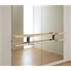Dinamica Ballet Specchio da parete professionale Amadeus compatibile con supporti da parete