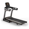 MATRIX TF50 CON CONSOLE XER FOLDING TREADMILL - TAPIS ROULANT - LINEA MATRIX - SALVASPAZIO - PIEGHEVOLE
