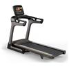 MATRIX TF50 CON CONSOLE XIR FOLDING TREADMILL - TAPIS ROULANT - LINEA MATRIX - PIEGHEVOLE - SALVASPAZIO
