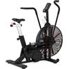 Diamond Air Bike a doppia trasmissione + ricevitore cardio Polar cod.C-AIR