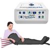 Mesis Pressoterapia PressoMedical 6.0 Advance cod. FO-3001D-2GK con (6 Programmi + 4 Camere D\'aria + 2 Gambali + Kit Slim Body)