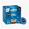 LAVAZZA A MODO MIO | DEK CREMOSO | Capsule Caffe | Originali Lavazza | Prezzi Offerta | Shop Online