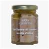 CAMPISI CONSERVE | Lattume di tonno in olio di oliva | 90 g