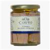 CAMPISI CONSERVE | Tonno in olio di oliva | 300 g