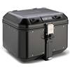 Givi Valilgia Monokey Givi Trekker Dolomiti DLM46 Black Line