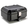 Givi Valilgia Monokey Givi Trekker Dolomiti DLM30B Black Line
