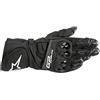 Alpinestars Guanti Moto In Pelle Racing Alpinestars GP PLUS R v2 Nero