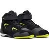 Xpd Scarpe Moto Sportive XPD X-RADICAL Nero Giallo Fluo