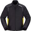 Spidi Giubbotto Moto Spidi TEK H2OUT Giallo Fluo