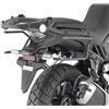 Givi Telaietti Laterali REMOVE-X Givi TR1171 Specifici per Honda