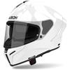 Airoh Casco Moto Integrale Airoh MATRYX Color Bianco Lucido
