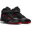 Xpd Scarpe Moto Sportive XPD X-RADICAL Nero Rosso