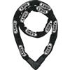 Abus Catena Antifuro Bici Abus CITY CHAIN 1010/170