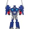 Transformers One, action figure e maschera 2 in 1 di Optimus Prime (Orion Pax)