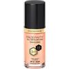 Max Factor Fondotinta Facefinity All Day Flawless 3 in 1 Vegan C50 Natural Rose