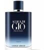Giorgio Armani Acqua Di Giò Profondo Parfum 200 ml