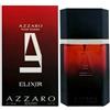 Azzaro Elixir Eau De Toilette 100 ml Vapo