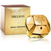 Paco Rabanne Lady Million Eau De Parfum Spray 80ml 80 ml Profumo