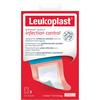 Leukomed Leukoplast Leukomed Sorbact medicazione ad azione antibatterica 3 pz Cerotto