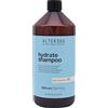 Alter Ego Alterego Hydrate Shampoo idratante per capelli secchi, 950 ml