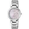 Citizen Super Titanio Orologio Solo Tempo Donna EW2506-81Y