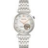 Bulova Orologio Solo Tempo Donna Bulova Automatic Aerojet - 96p222 96P222