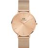 Daniel Wellington Orologio Al Quarzo Daniel Wellington Uomo Petite DW00100472