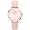 Daniel Wellington Orologio Al Quarzo Daniel Wellington Donna Petite DW00100514