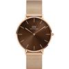 Daniel Wellington Orologio Al Quarzo Daniel Wellington Uomo Petite DW00100478