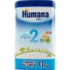 HUMANA 2 LATTE POLVERE 1100G