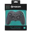 Nacon Controller per console di gioco Nacon PCGC-200WL